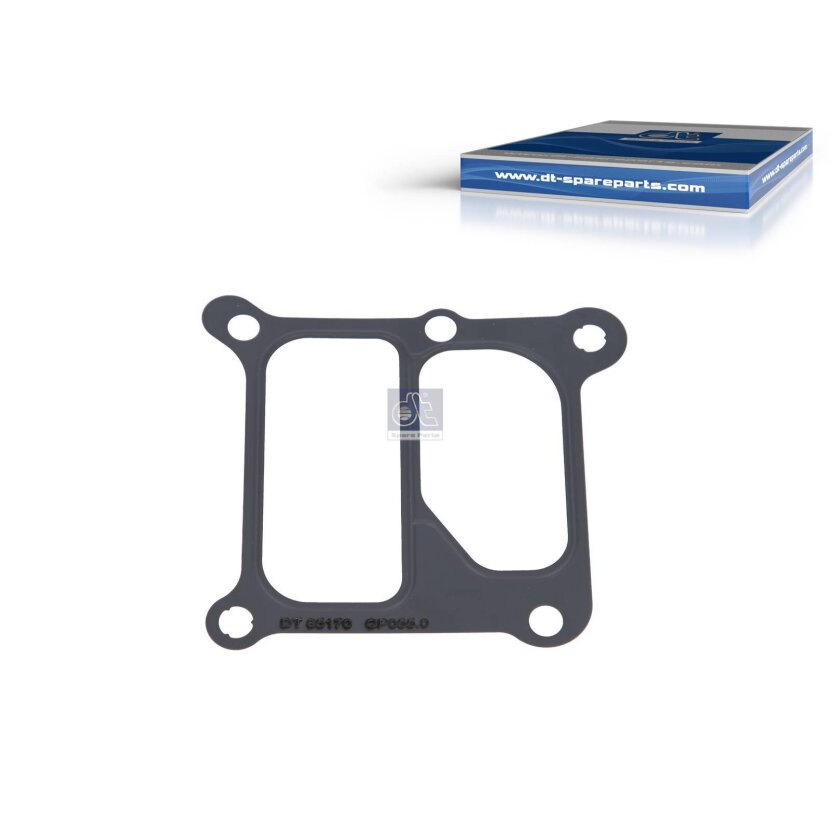 DT Dichtung, Thermostatgehäuse 2.15048 - 215048 passend für 74 03 161 465