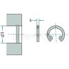 DT Spare Parts Sicherungsring 2.15232 - 215232 für 06.29020.0135