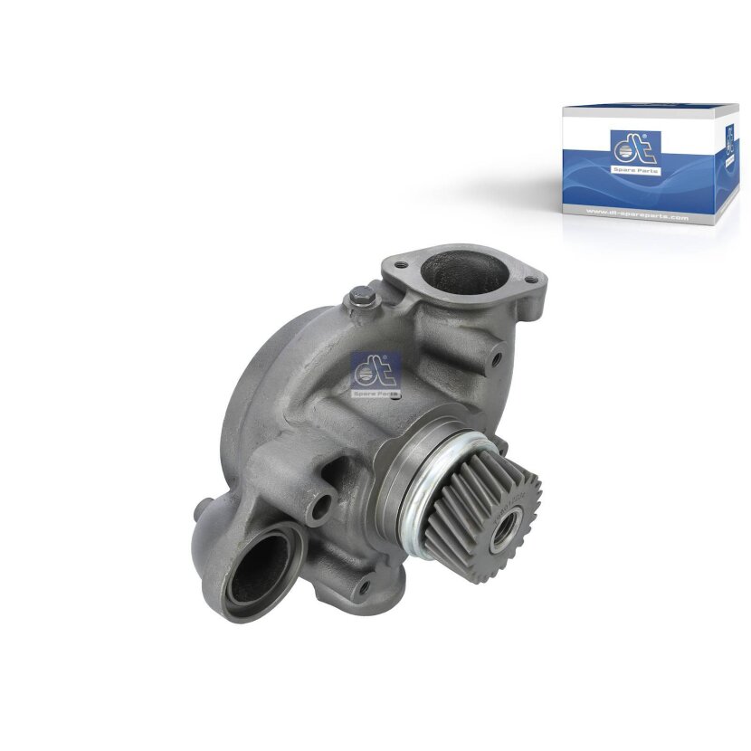 DT Wasserpumpe, Motorkühlung 2.15246 - 215246 passend für 8112291