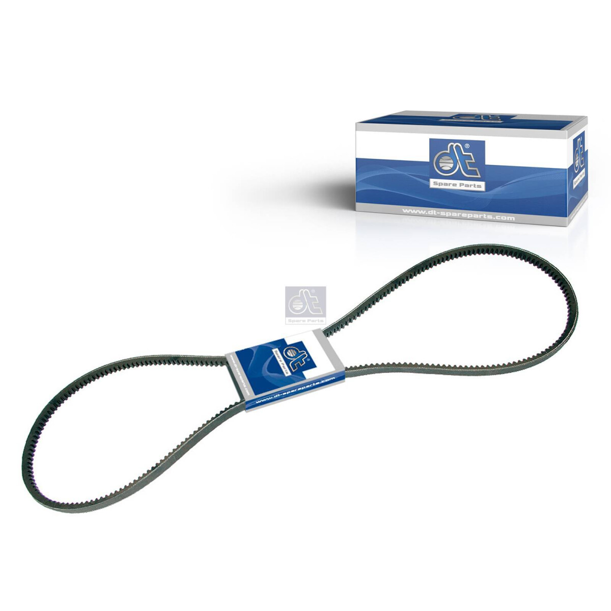 DT Keilriemen 2.15369 - 215369 passend für 3035750