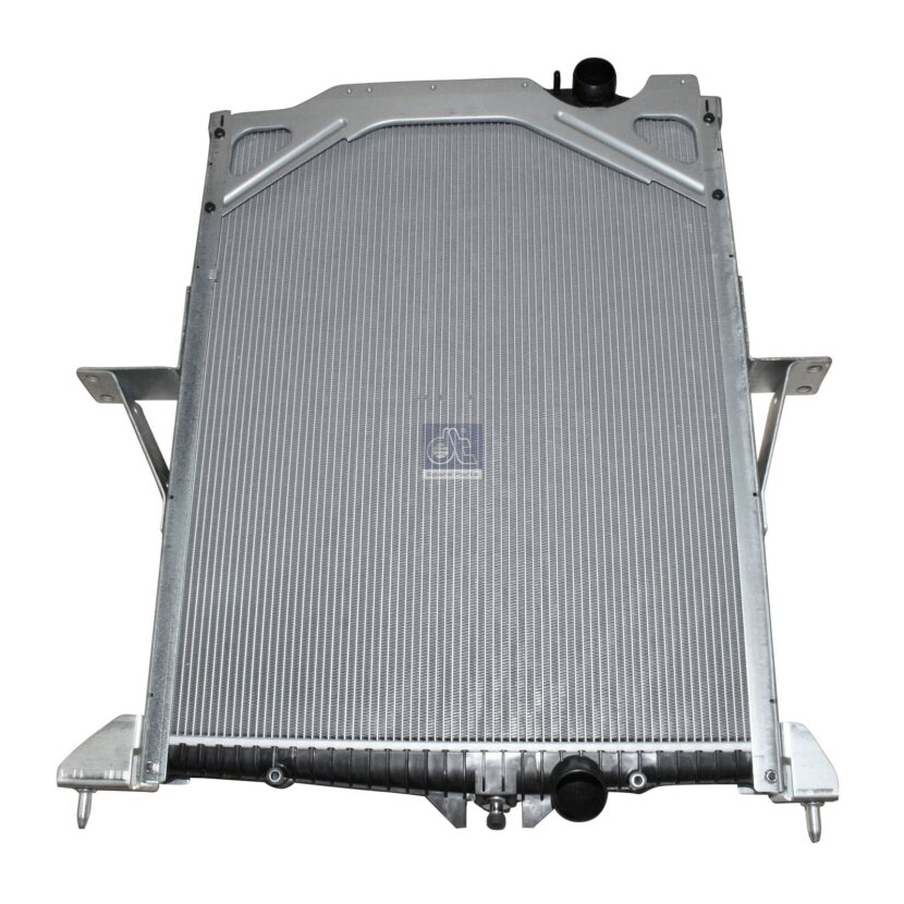 DT Kühler, Motorkühlung 2.15399 - 215399 passend für 85003290