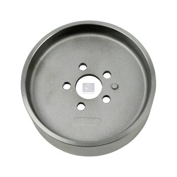 DT Riemenscheibe, Wasserpumpe 2.15457 - 215457 passend...