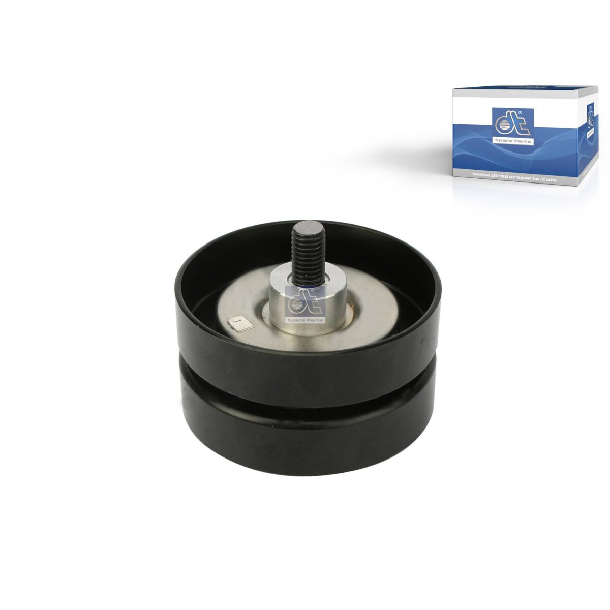 DT Spannrolle, Keilrippenriemen 2.15458 - 215458 passend für 7421390528