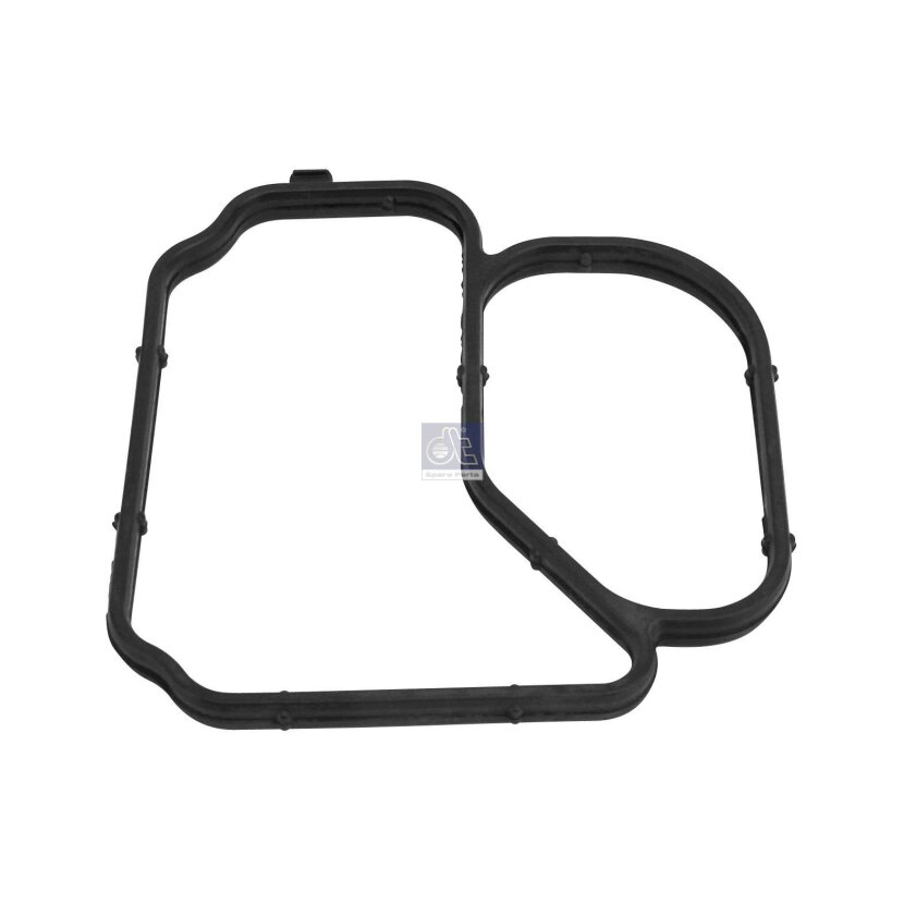 DT Dichtung, Thermostatgehäuse 2.15675 - 215675 passend für 7421298915