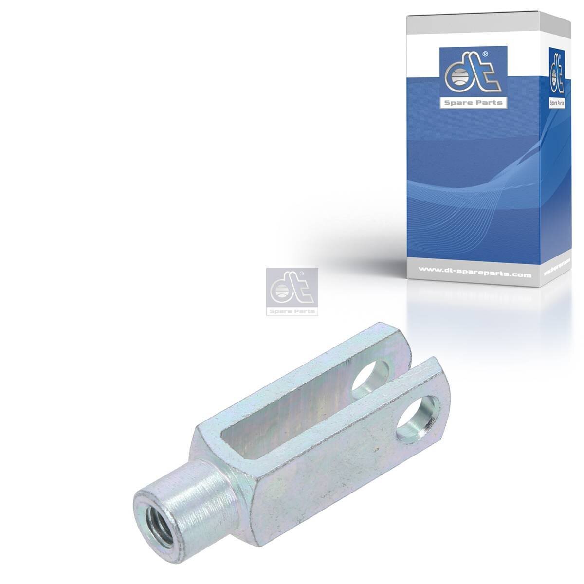 DT Zugstangengabel, Niveauausgleichsventil 2.16210 - 216210 passend für 06360650106