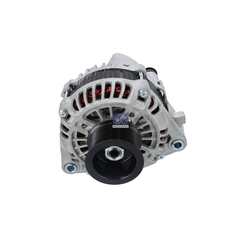 DT Generator 2.21045 - 221045 passend für 0118 3126