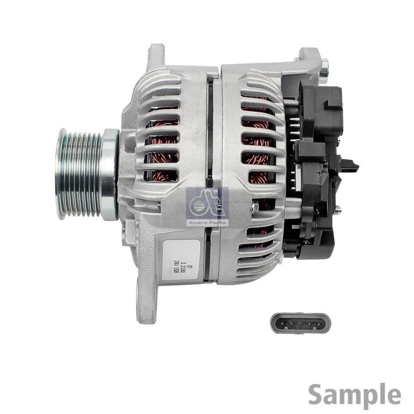 DT Generator 2.21046 - 221046 passend für 7485003361
