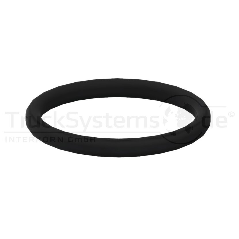 Wabco O-Ring 8970708404 - 897 070 840 4