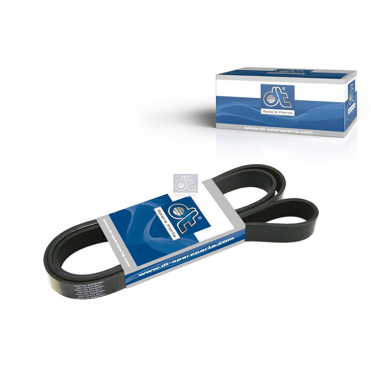 DT Keilrippenriemen 2.21149 - 221149 passend für 7421742025