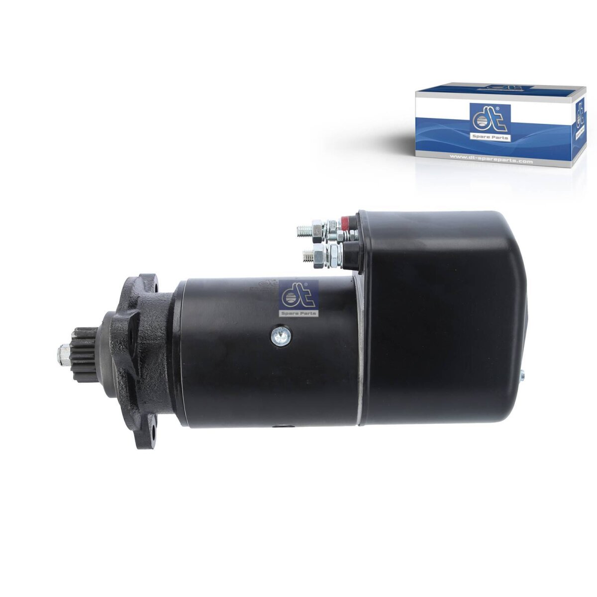 DT Starter 2.22002 - 222002 passend für 85000440