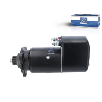 DT Starter 2.22002 - 222002 passend für 85000440