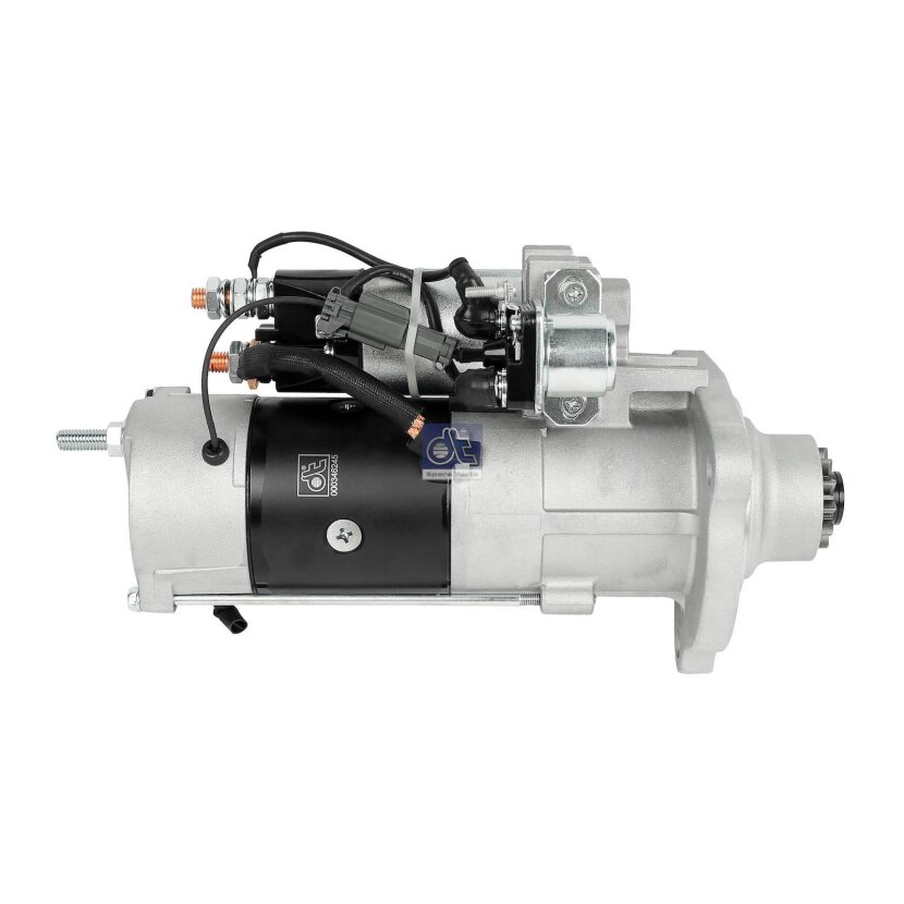 DT Starter 2.22010 - 222010 passend für 7421632125