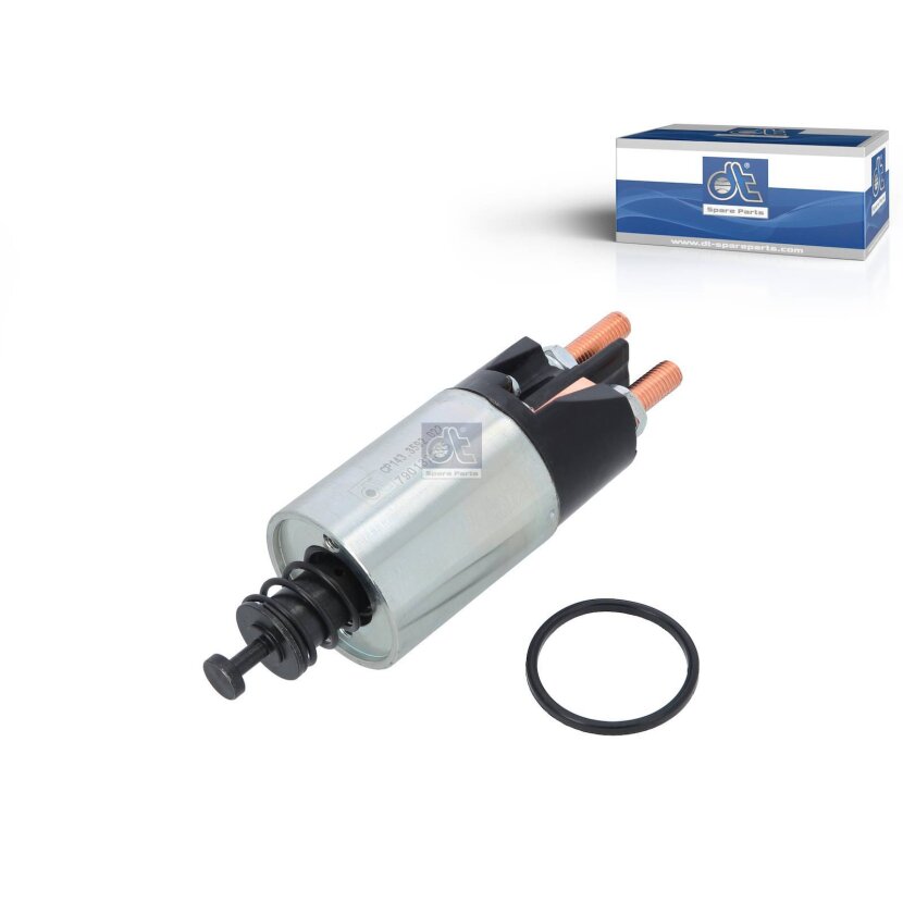 DT Magnetschalter, Starter 2.22022 - 222022 passend für 20486515