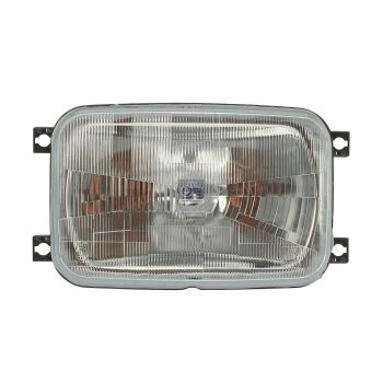 DT Scheinwerfereinsatz, Hauptscheinwerfer 2.24112 -...