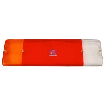 DT Lichtscheibe, Schlussleuchte 2.24147 - 224147 passend...
