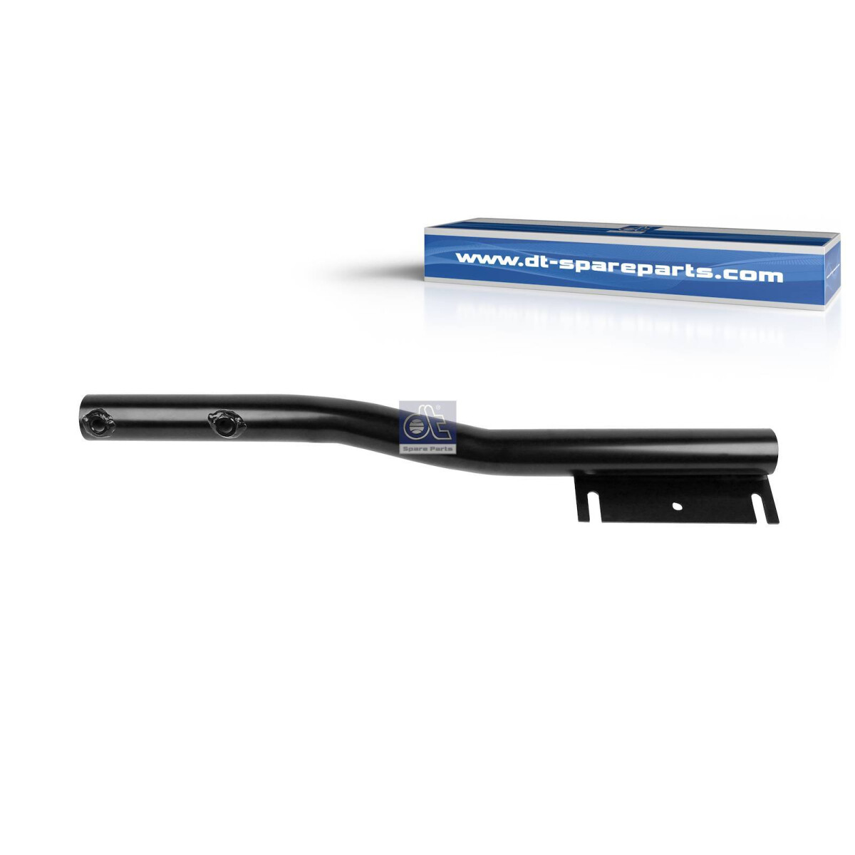 DT Halter, Stoßfänger 2.24178 - 224178 passend für 8191401