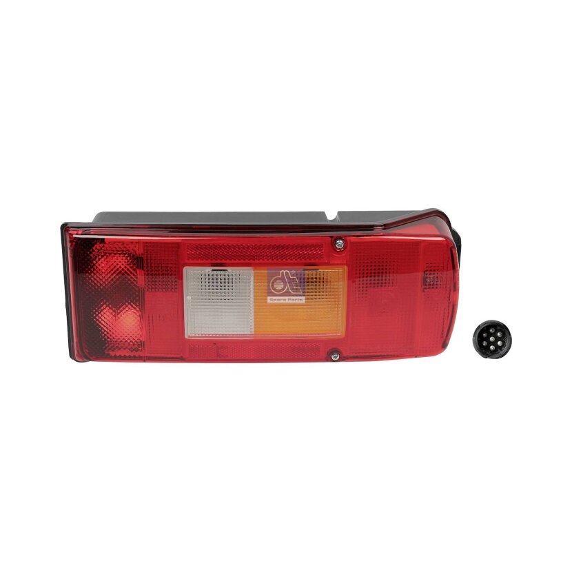 DT Spare Parts Heckleuchte 2.24408 - 224408 für 20425727