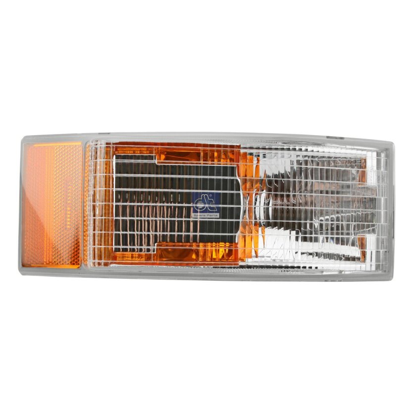 DT Blinkleuchte 2.24441 - 224441 passend für 3981668