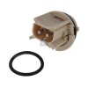DT Lampenfassung, Nebelscheinwerfer 2.24444 - 224444...