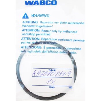 Wabco O-Ring 8970800404 - 897 080 040 4 passend für...