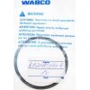 Wabco O-Ring 8970800404 - 897 080 040 4 passend für 1132205