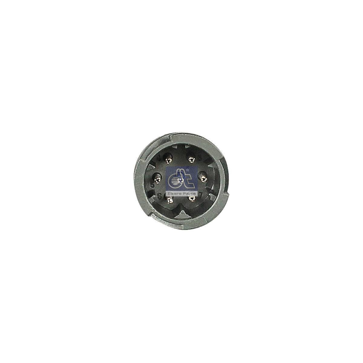 DT Spare Parts Heckleuchte 2.24516 - 224516 für 82483074, 437,92 € サルートC65  ソングМ