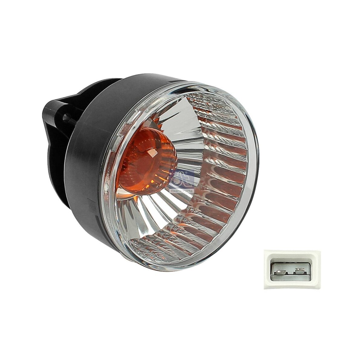 DT Blinkleuchte 2.24565 - 224565 passend für 82266031