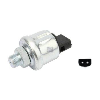 DT Sensor, Druckluftanlage 2.25058 - 225058 passend...