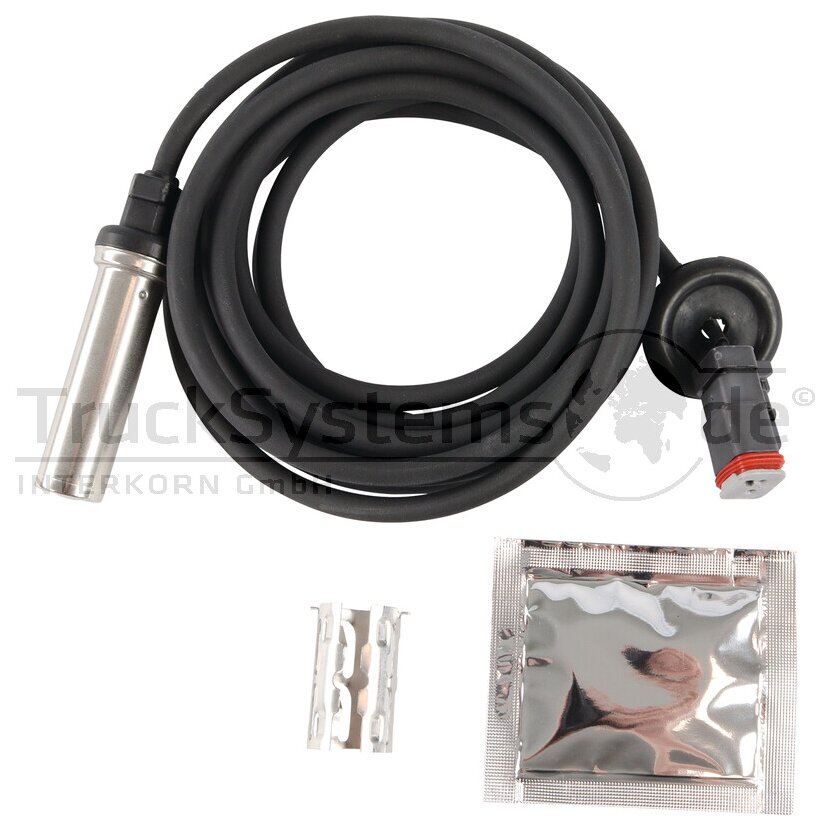 DT Sensor, Raddrehzahl 2.25332 - 225332 passend für 74 20 528 653