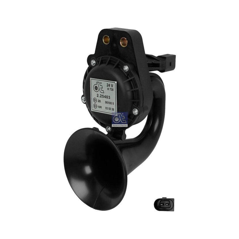 DT Horn 2.25403 - 225403 passend für 21857295