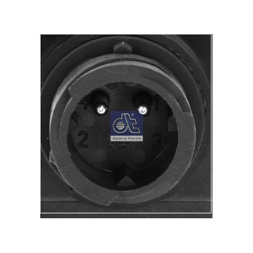DT Magnetventil 2.25507 - 225507 passend für 7401078316