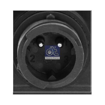 DT Magnetventil 2.25507 - 225507 passend für 7401078316