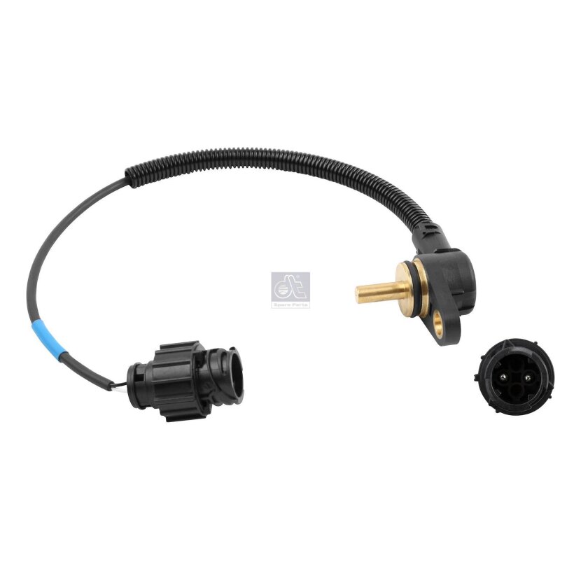 DT Sensor, Ladedruck 2.25531 - 225531 passend für 20576614