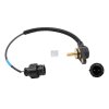 DT Sensor, Ladedruck 2.25531 - 225531 passend für 20576614