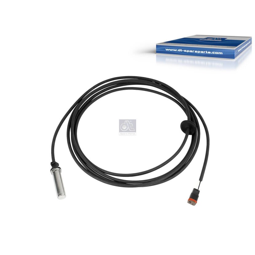 DT Sensor, Raddrehzahl 2.25542 - 225542 passend für 21361891