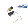 DT Sensor, Druckluftanlage 2.27011 - 227011 passend...