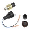 DT Sensor, Druckluftanlage 2.27015 - 227015 passend...