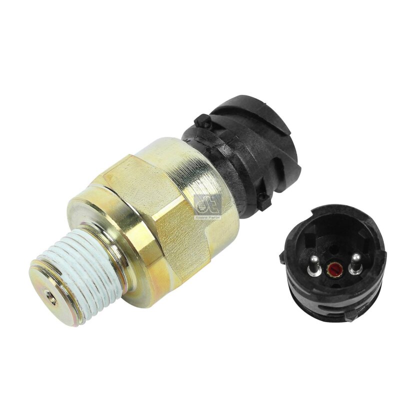 DT Sensor, Druckluftanlage 2.27138 - 227138 passend für 20382505