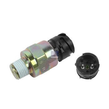 DT Sensor, Druckluftanlage 2.27139 - 227139 passend...