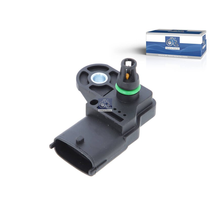 DT Sensor, Ladedruck 2.27143 - 227143 passend für 504073323