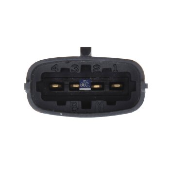 DT Sensor, Ladedruck 2.27143 - 227143 passend für...