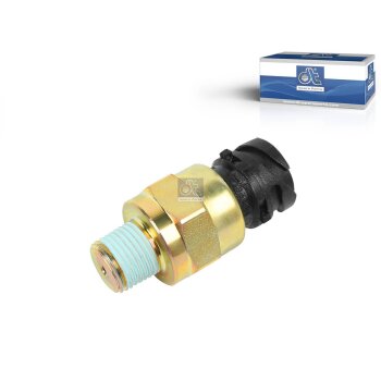 DT Sensor, Druckluftanlage 2.27151 - 227151 passend...