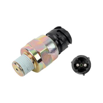 DT Sensor, Druckluftanlage 2.27160 - 227160 passend...