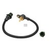 DT Sensor, Kühlmitteltemperatur 2.27165 - 227165 passend für 3944123