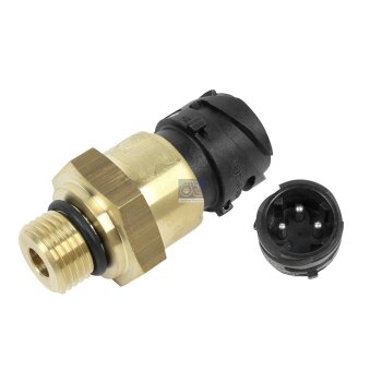 DT Sensor, Druckluftanlage 2.27166 - 227166 passend...