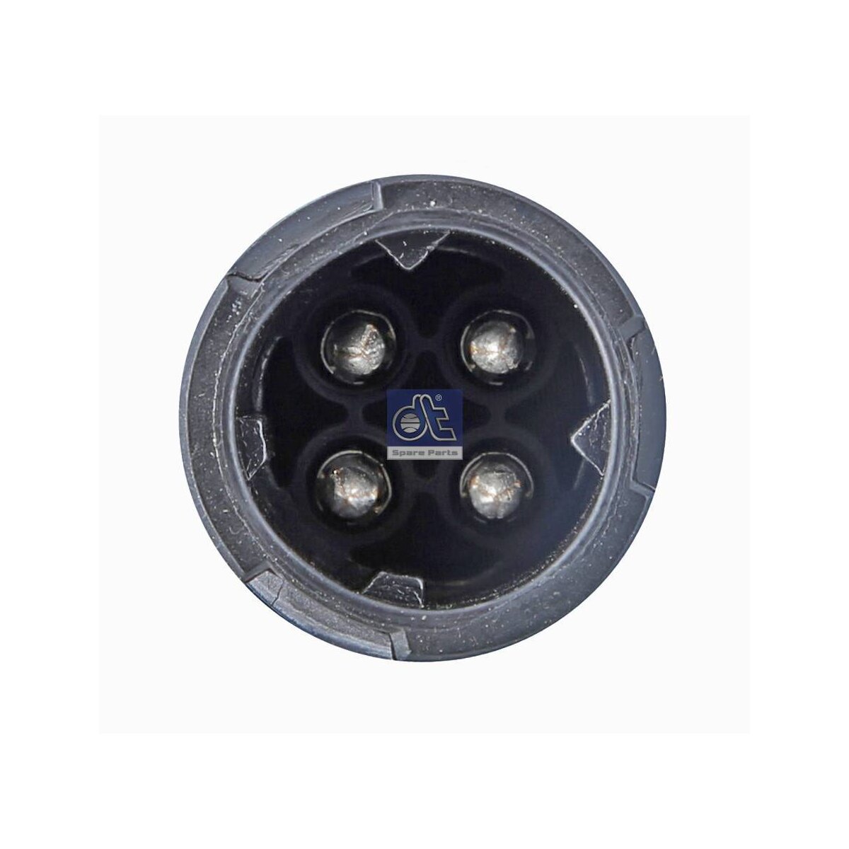 DT Spare Parts Sensor, Ladedruck 2.27178 - 227178 für 3987931, 200 