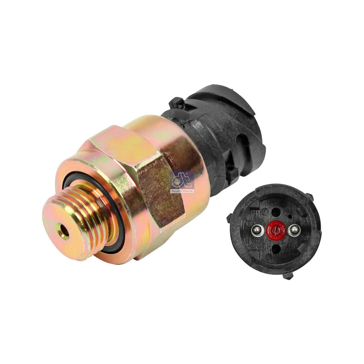 DT Schalter 2.27195 - 227195 passend für 20424053