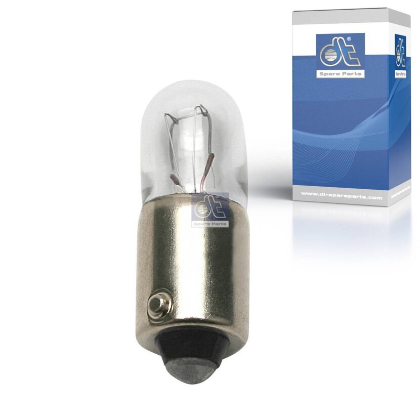 DT Glühlampe, Blinkleuchte 2.27223 - 227223 passend für N0177173