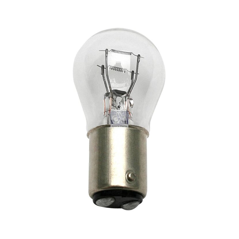DT Glühlampe, Brems-/Schlusslicht 2.27229 - 227229 passend für 0325162