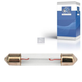 DT Glühlampe, Innenraumleuchte 2.27230 - 227230...
